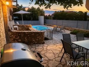 bbq-pool