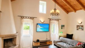 livig-room