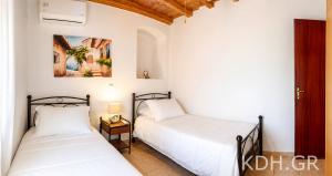 twin-beds