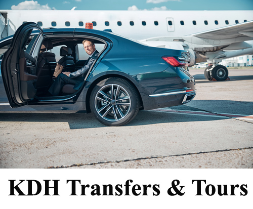 KDH TRANSFER & TOURS
